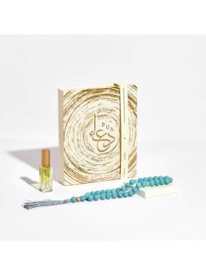 Light of Sakina Dua Collection — Naima & Feroza Set