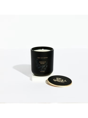 Light of Sakina Ruhi Persian Rose