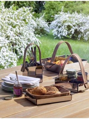 Philippi A TAVOLA bread basket