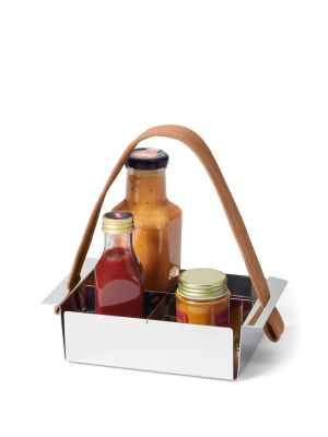Philippi A TAVOLA Table Caddy