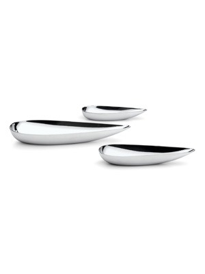 Philippi Blob bowls, 3 pcs set