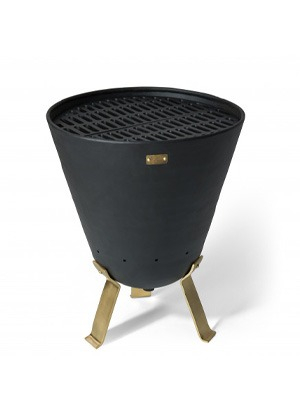 Philippi Bonfire firepit