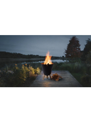 Philippi Bonfire firepit