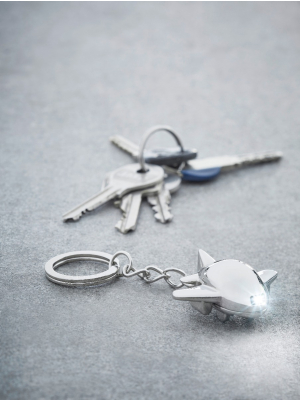Philippi Flying Willy illuminated keychain