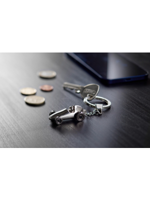 Philippi Silberpfeil keyholder