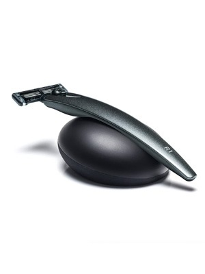 Bolin Webb Set R1 Graphite & stand black