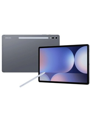 Samsung Galaxy Tab S10 Ultra, AI Tablet - Moonstone Gray