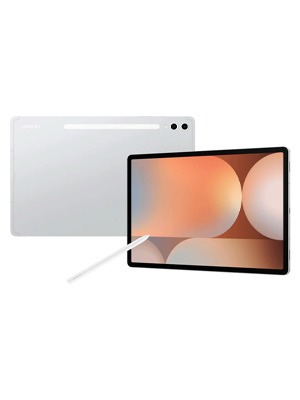 Samsung Galaxy Tab S10 Ultra, AI Tablet - Platinum Silver
