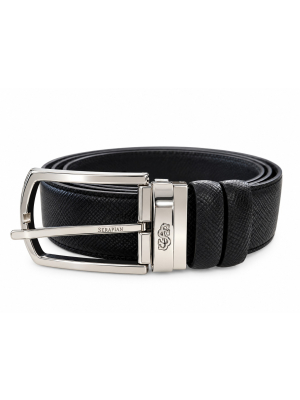 Serapian Reversible belt Evolution