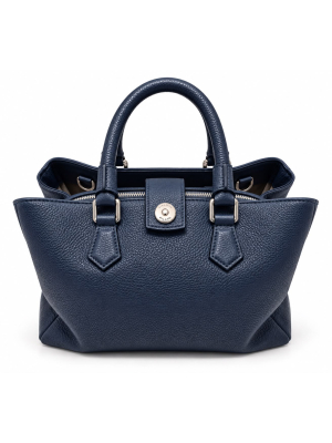 Serapian Small Luna Rugiada Navy