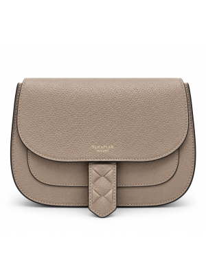 Serapian Luna crossbody Rugiada Sahara