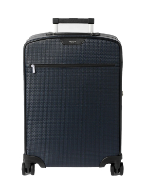 Serapian Cabin trolley Stepan Sust Ocean Blk