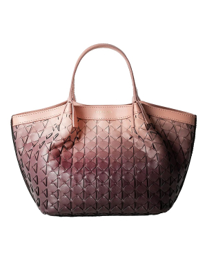 Serapian Mini Secret Mosaico Shaded Plum
