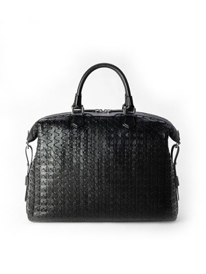 Serapian Briefcase In Mosaico