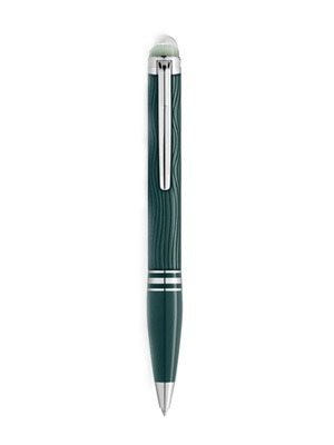 StarWalker PolarGreen Precious Resin Ballpoint