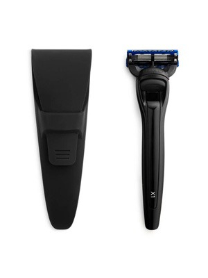 Bolin Webb Set X1 Nero Black & case