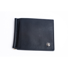 Montegrappa Money Clip Wallet