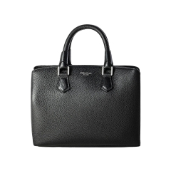 Serapian Small Luna Rugiada Black