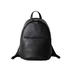 Serapian Backpack Cachemire Black NP