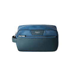 Serapian Wash bag Evo 2.0 Evolution Denim Blue