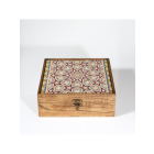 Family Gift Pack , Luxury Wooden Gift - box of 9