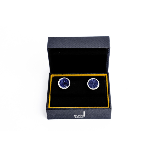 Dunhill Cufflinks Rollerball Rhp Sod