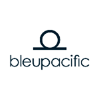 Bleu Pacific