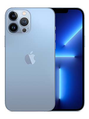 Apple iPhone 13 Pro Max Sierra Blue / 1TB