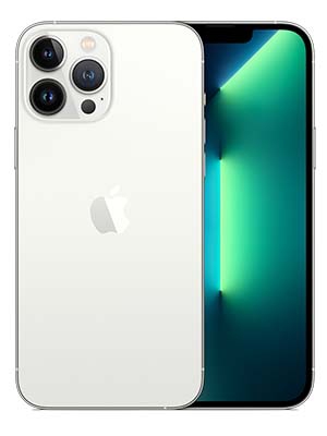 Apple iPhone 13 Pro Max Silver / 512GB