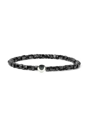 Babette Wasserman Ying Yang Bracelet