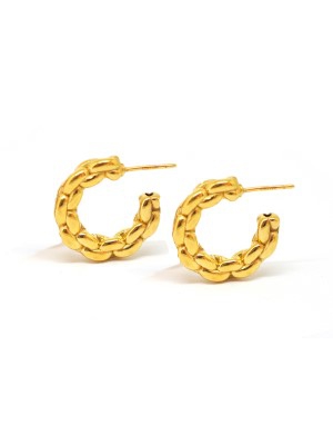 Babette Wasserman Nexus Small Earrings