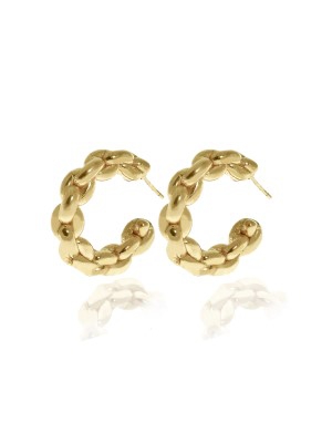 Babette Wasserman Nexus Large Earrings