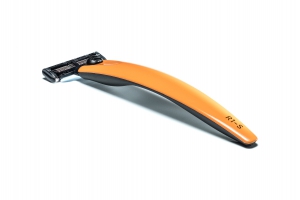 Bolin Webb R1-S Signal Orange 
