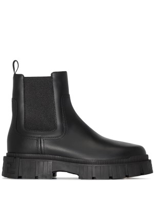 Fendi Force Chelsea boots