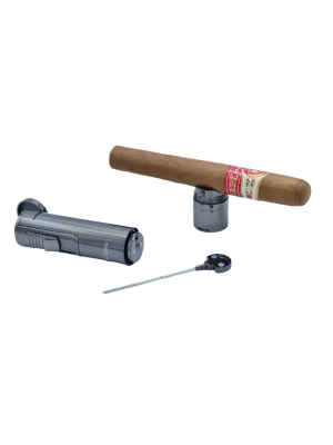 Le Cigaro Multi Function Cigar Lighter