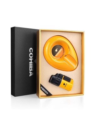 Le Cigaro Cohiba Cigar Accessories Set