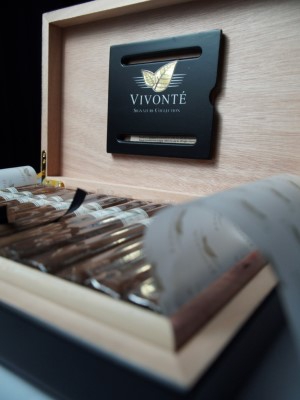  Le Cigaro Maduro Cigar set - 24 Pcs