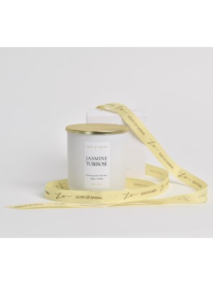 Light of Sakina Reves Jasmine Tuberose