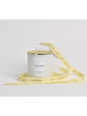 Light of Sakina Reves Bloom