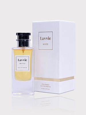 Lavvie Mood ladies fragrance, EDP 70 ML