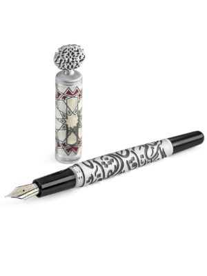 Calligraphy Fountain Pen