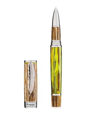 Wild Baobab Rollerball Pen