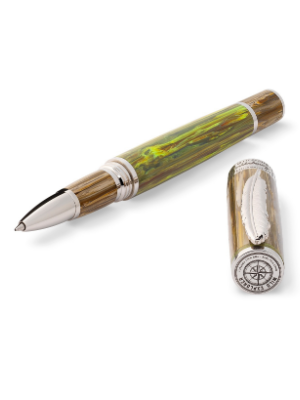 Wild Baobab Rollerball Pen