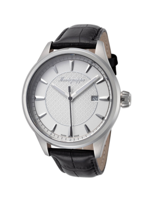 Fortuna Three-Hands Men's Watch