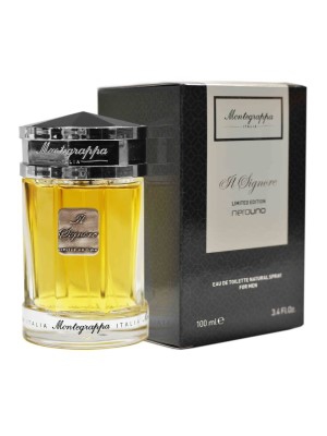 Montegrappa "IL Signore EDT 100ml