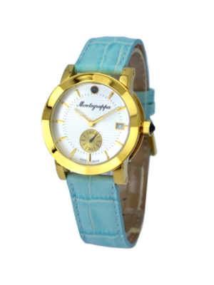 Nerouno Ladies Watch