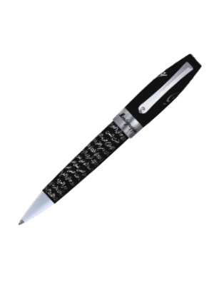 Ishy Bilady Ballpen