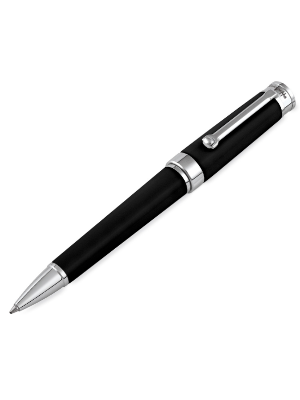 Montegrappa Parola Black Ballpoint Pen