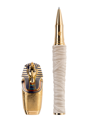 Montegrappa Tutankhamun Rollerball Pen