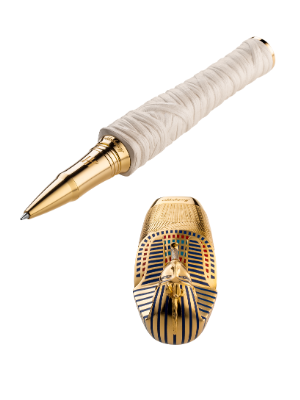 Montegrappa Tutankhamun Rollerball Pen